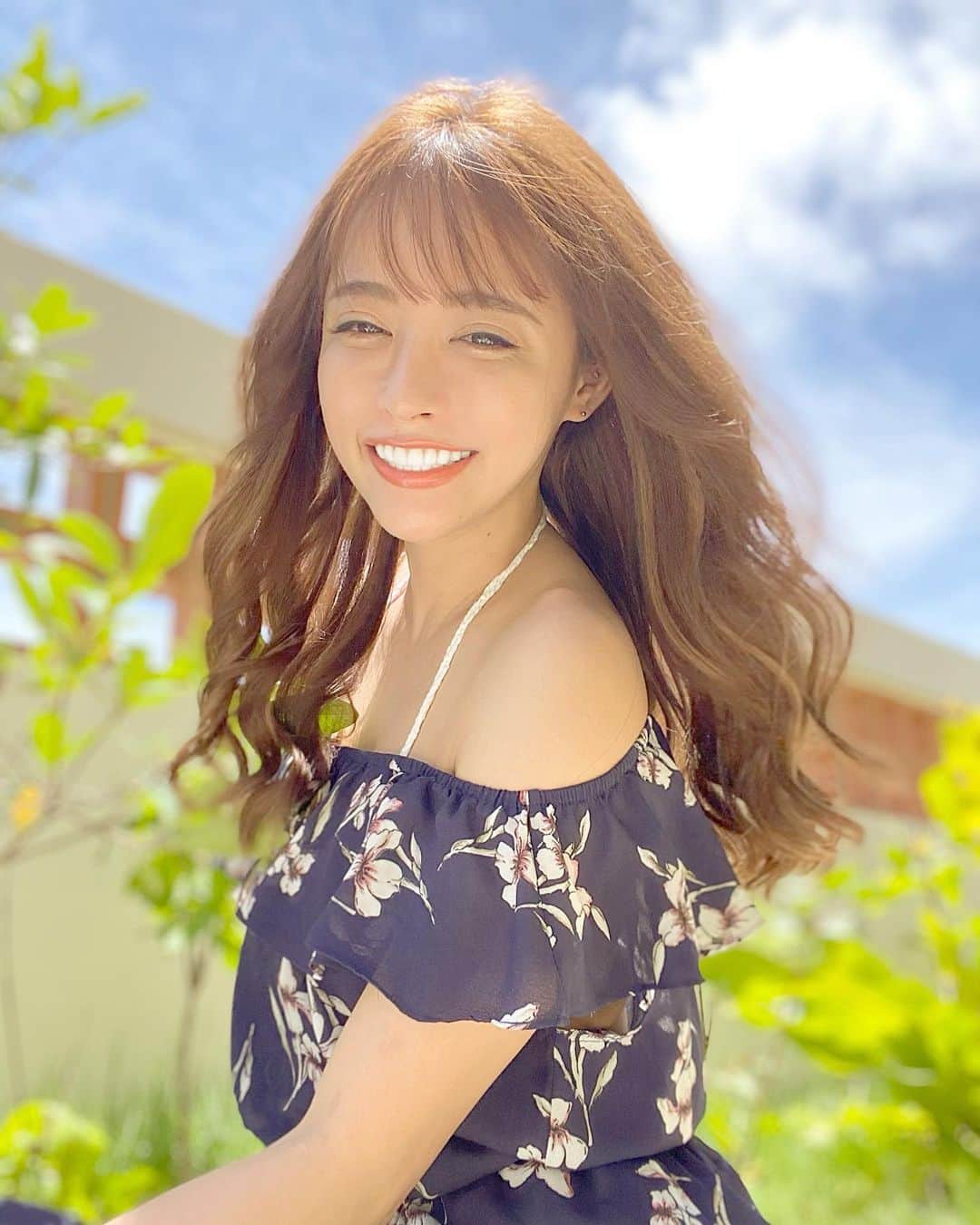 ririのインスタグラム