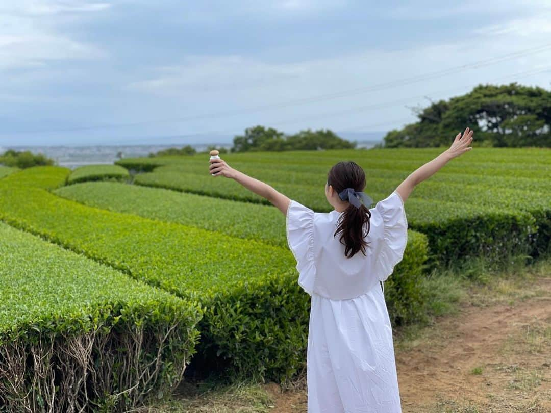 百田夏菜子さんのインスタグラム写真 - (百田夏菜子Instagram)「明日発売　#25ans Off-shot🍵ぜひ♡」5月27日 17時43分 - kanakomomota_official