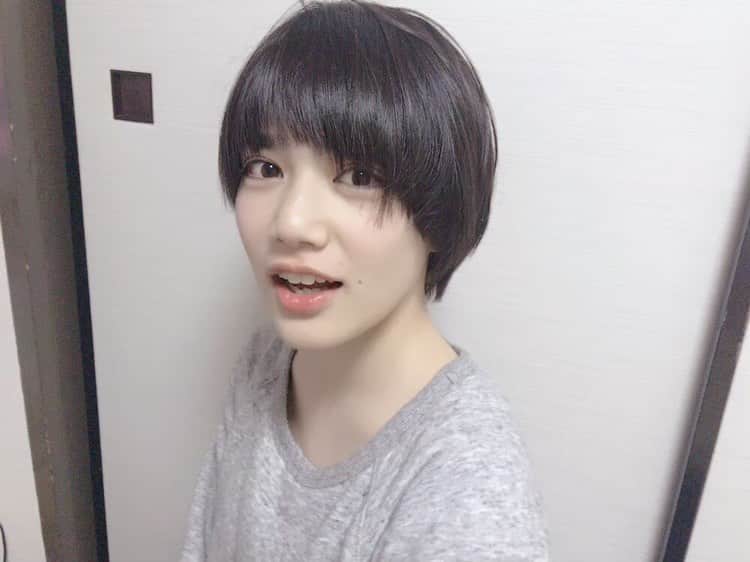 のインスタグラム