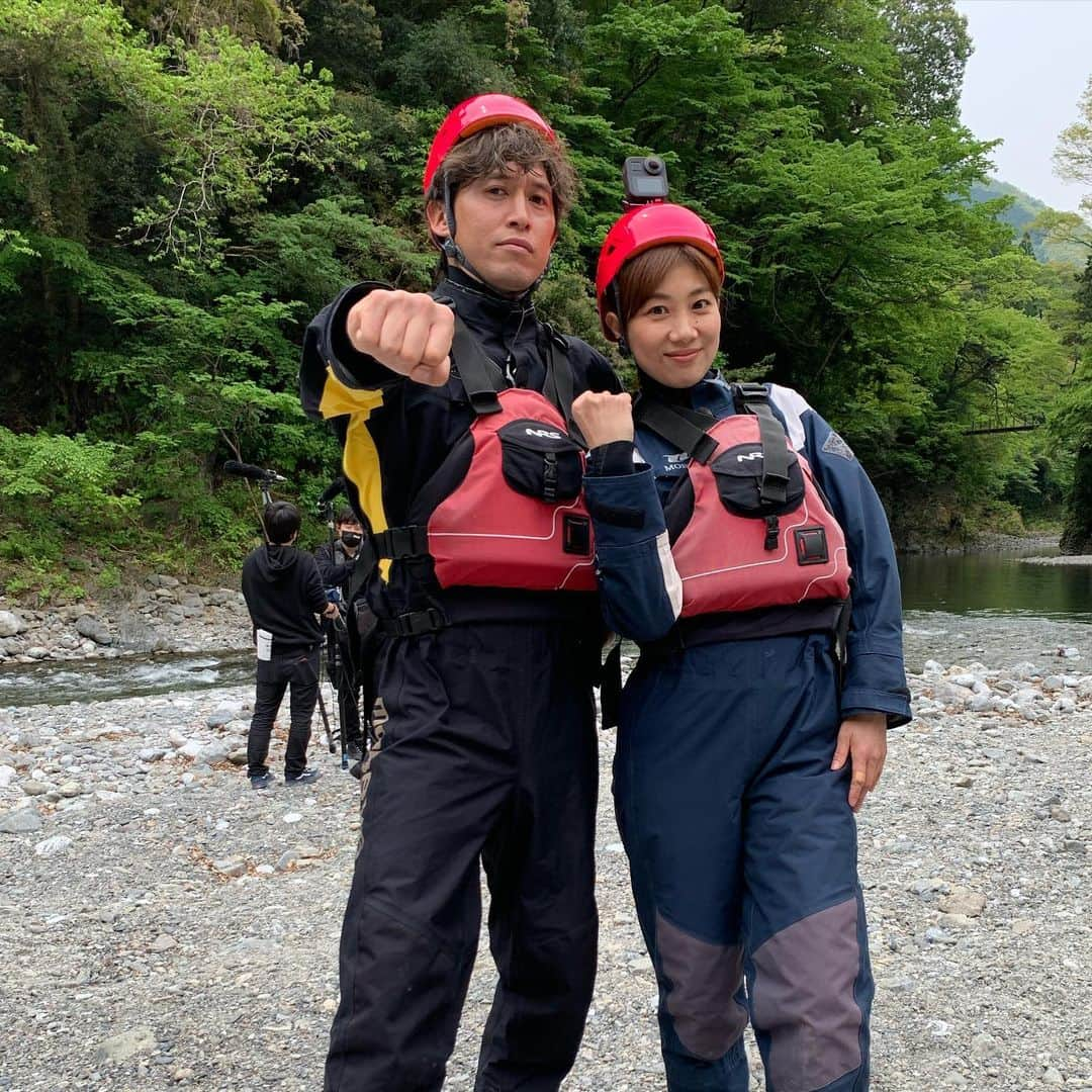 潮田玲子のインスタグラム