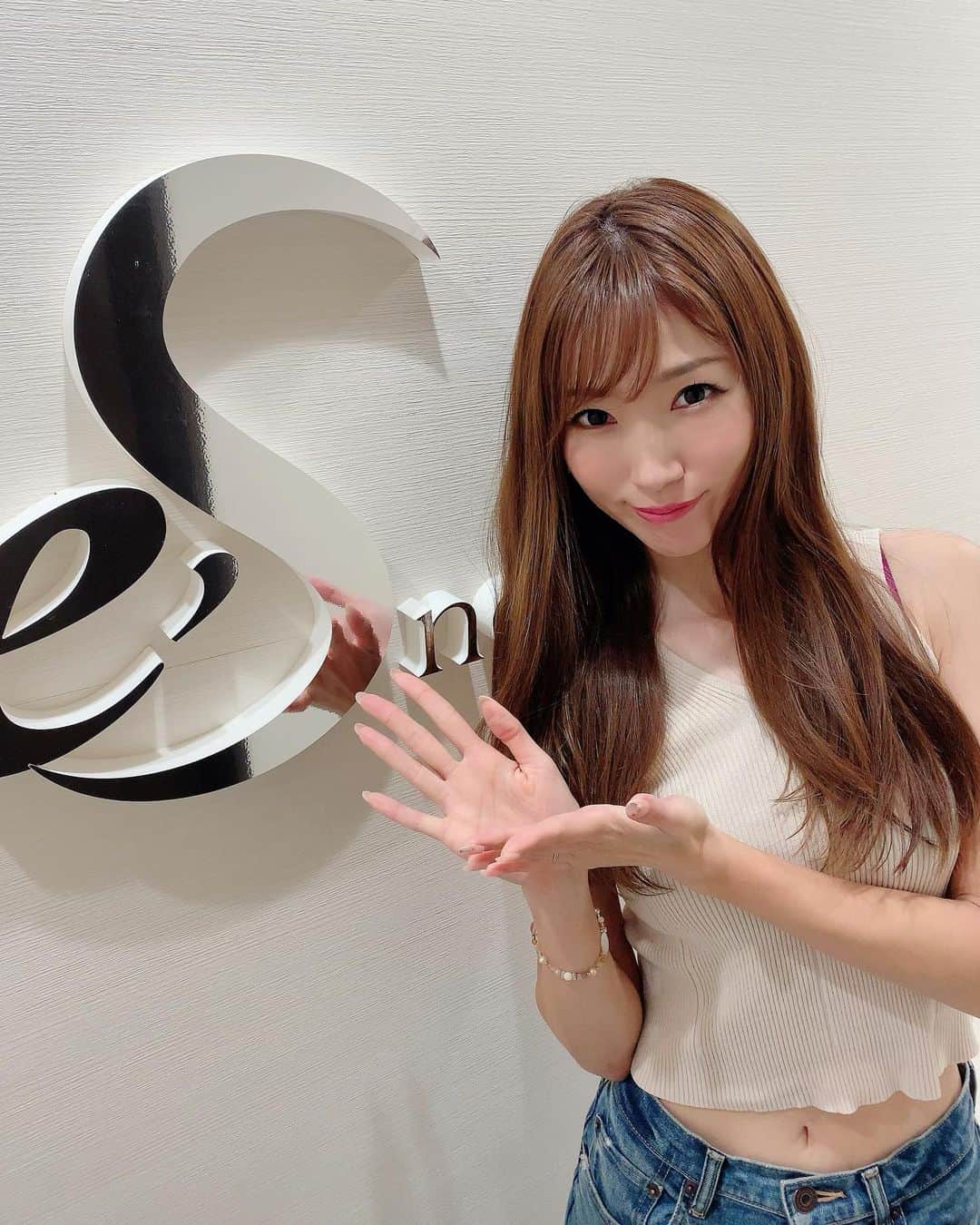 美波千夏のインスタグラム