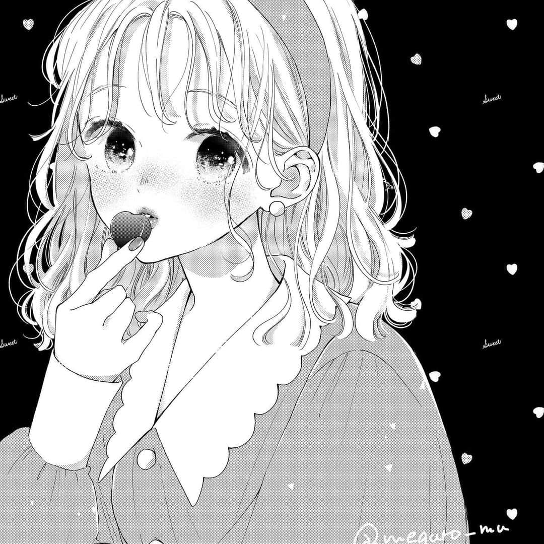 のインスタグラム：「遅くなりましたがひなたのブルー22話掲載中です！今月入れて残り3話最後までお付き合い頂けたら幸いです☺️﻿ ﻿ いつもコメントやお手紙など本当にありがとうございます😢🙏✨﻿ ﻿ ﻿ #ひなブル﻿ #ひなたのブルー﻿ #少女漫画」
