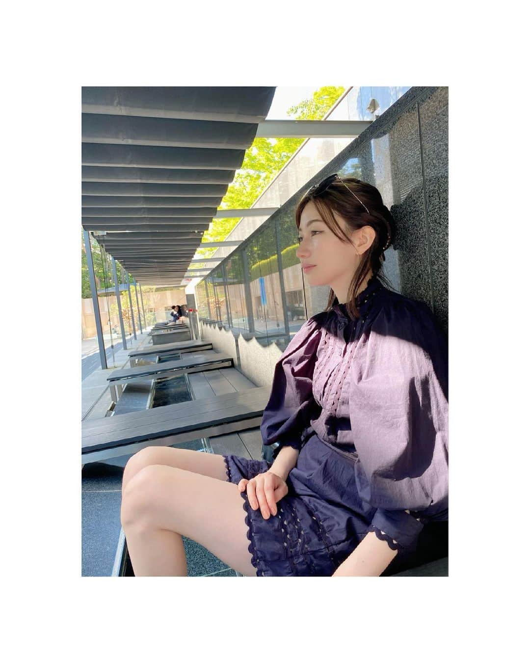 山本ソニアのグルメインスタ