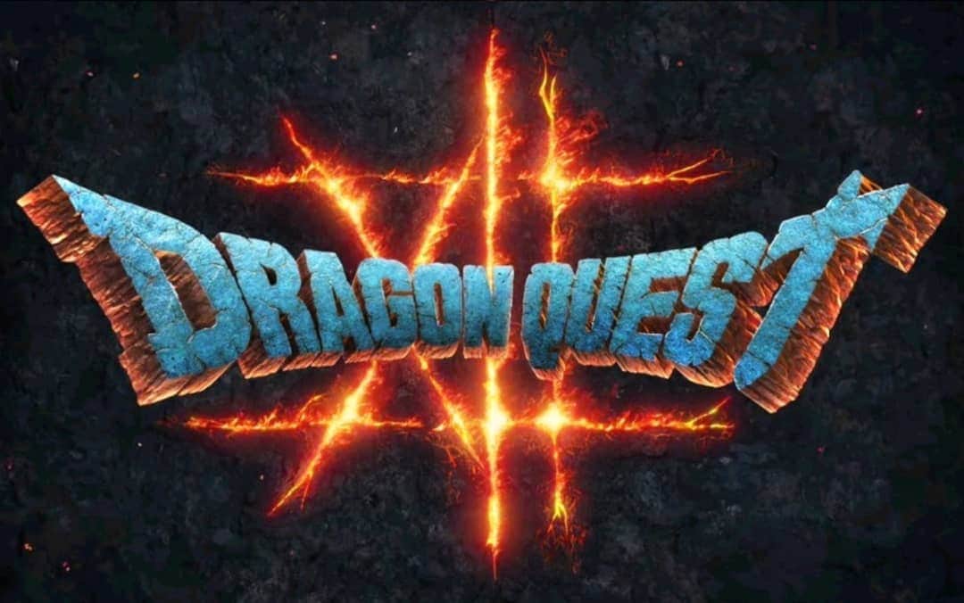 のインスタグラム：「◆ ドラクエ１２ . . 本日は「ドラクエの日」 . １９８６年の今日、記念すべき「１」がリリースされた日。 . 要するに３５周年。 . そんな記念日に、ドラクエ３のリメイク版やオフラインの１０など総勢６タイトルの新作が発表されましたが、やはりその中でもナンバリングタイトルの最新作「１２」が待ち遠しいところ。 . 添付画像は本日公開されたタイトルロゴ。 . いつ出るのかな？ . プラットフォームは何かな？ . その辺はまだ未定なのですが、非常に気になるところであります。 . . しっかし、俺の好きなビルダーズの続編は無い様で、非常に残念であります。 . あれ、ずーっと延々とやってしまうからね。 . 物作りゲーム最高。 . それならマイクラでええやん！とお思いでしょうが、そこはやはりドラクエ ブランドなのですよ。 . キャラや背景がドラクエやから楽しめるんですよ。 . 担当者がスクエニ辞めてるので続編は難しいんやろな。 . んーん、実に残念。 . . ストーリーの方でちょくちょく上げてるスマホゲームのドラクエウォークの方は、本日から「２」のイベが始まったので大忙しです。 . と言っても他で忙しいので、合間を縫ってのプレイになっとります。 . #ドラクエ #ドラクエの日 #本日 #ドラゴンクエスト #記念日 #ドラクエ12 #ドラクエxii #新作発表 #dragonquest #game #ドラクエウォーク #ドラクエビルダーズ .」