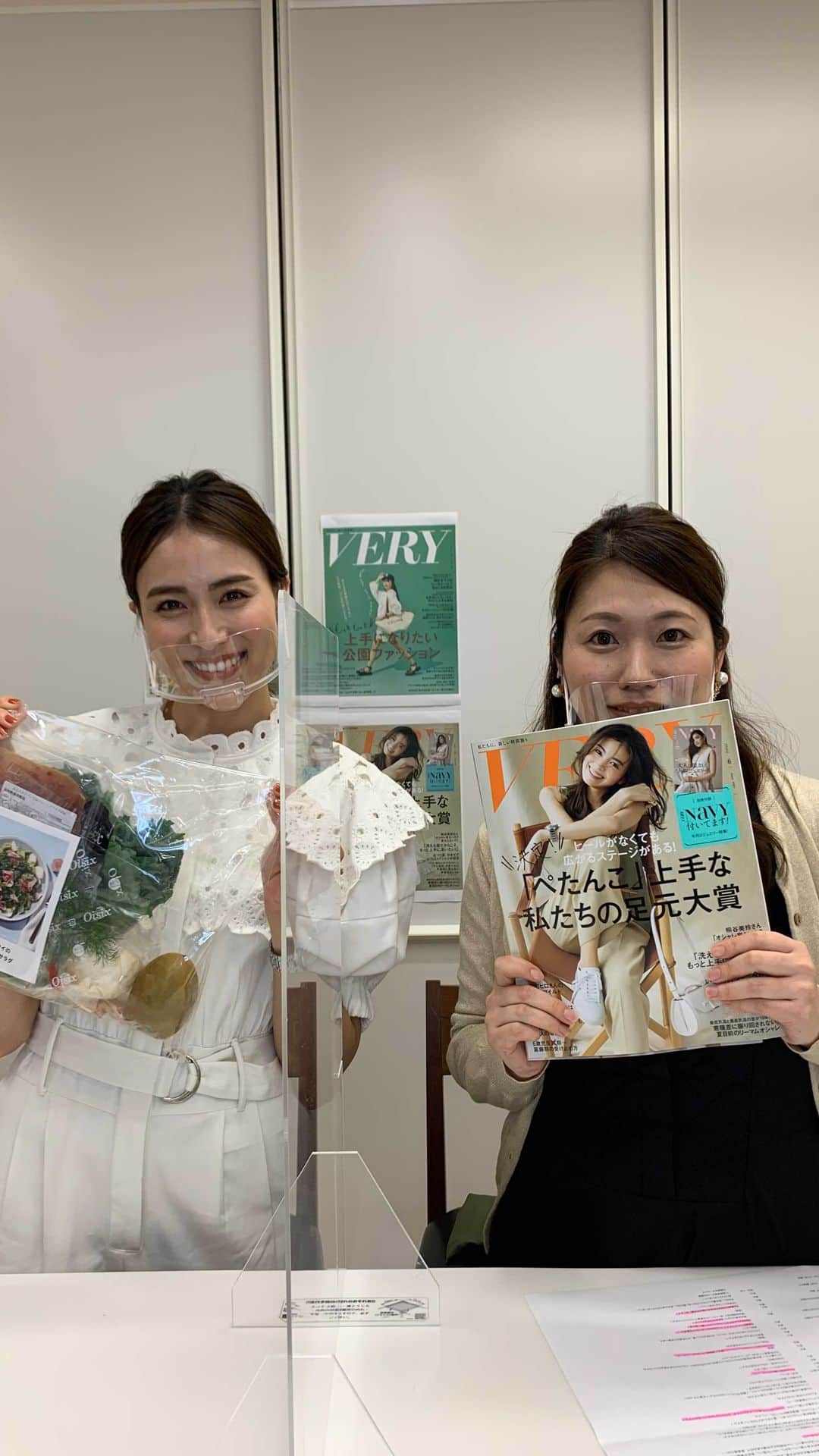 のインスタグラム