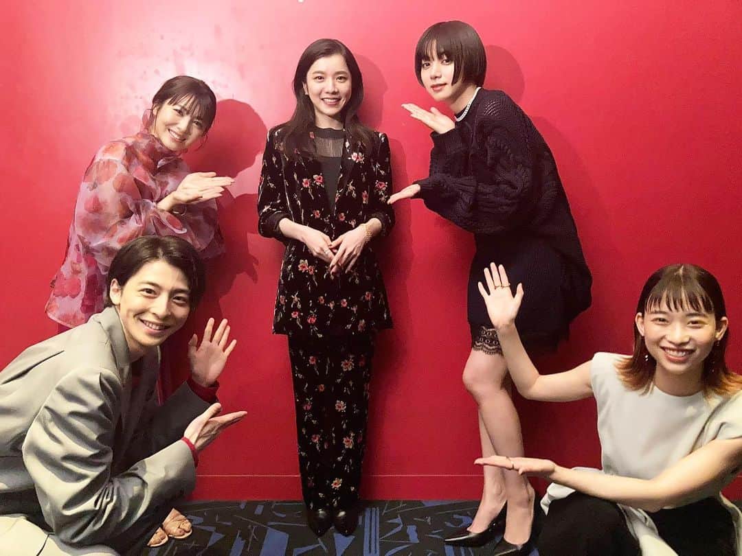 池田エライザのインスタグラム