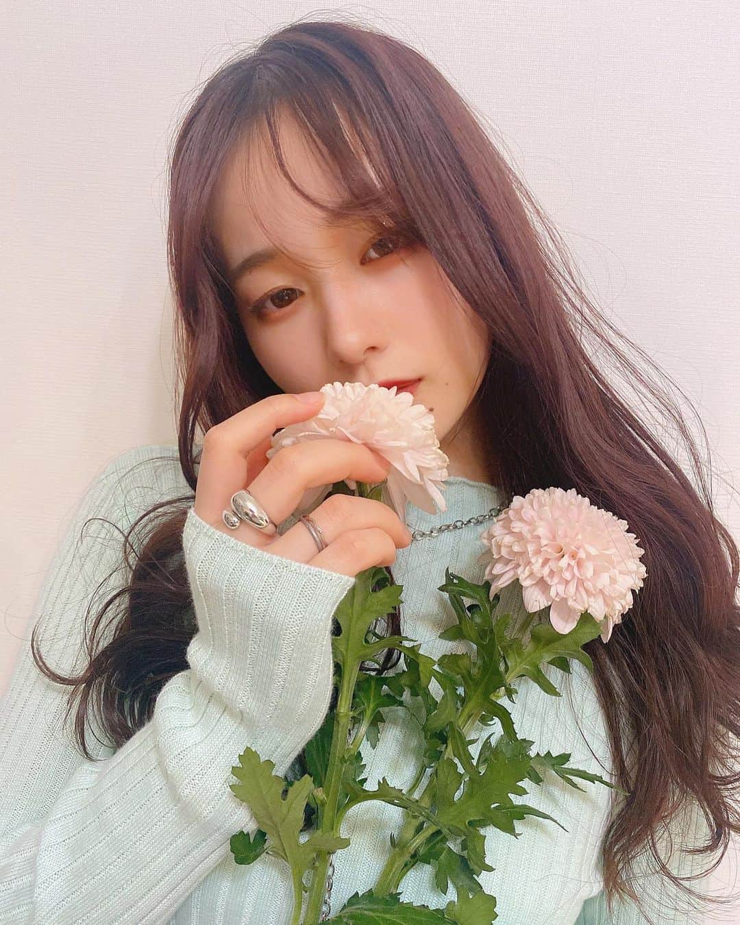 masayuki nittaのインスタグラム：「. 🦌💐」