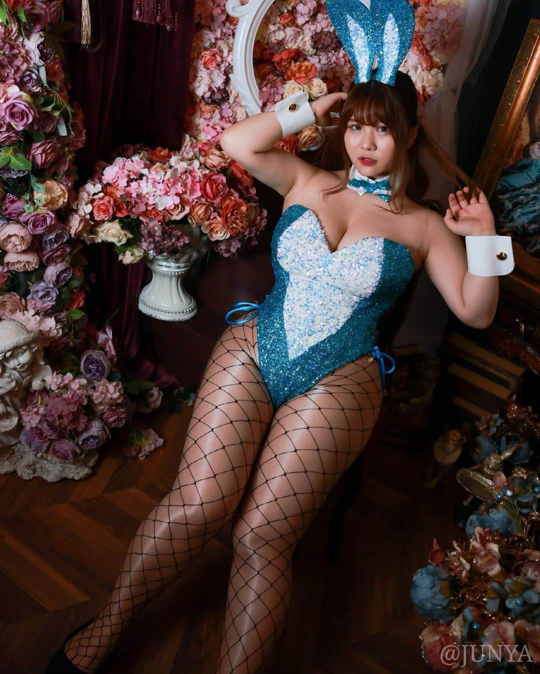 ほしのうめのインスタグラム：「Photoby.j」