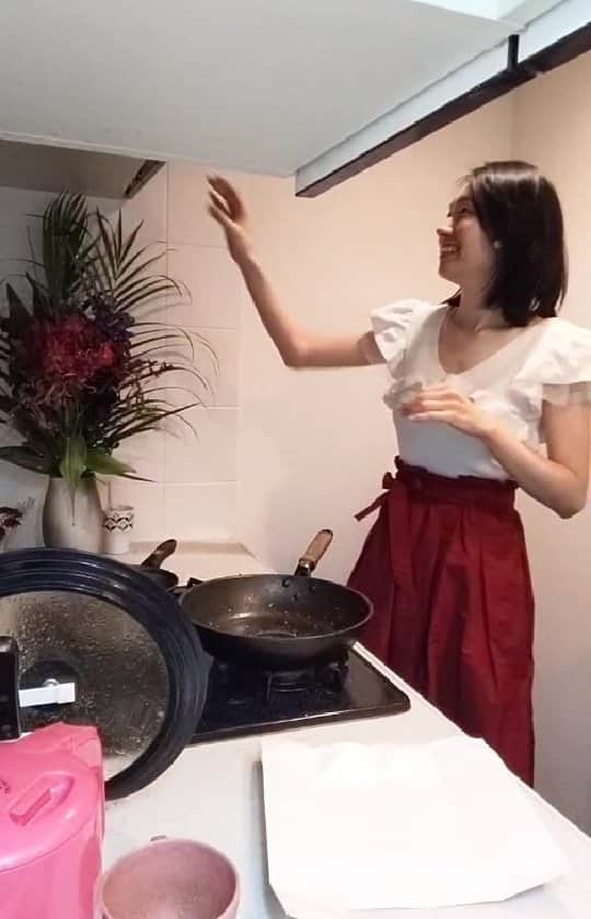 山部朱里のインスタグラム