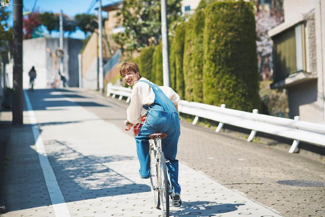 高山都のインスタグラム