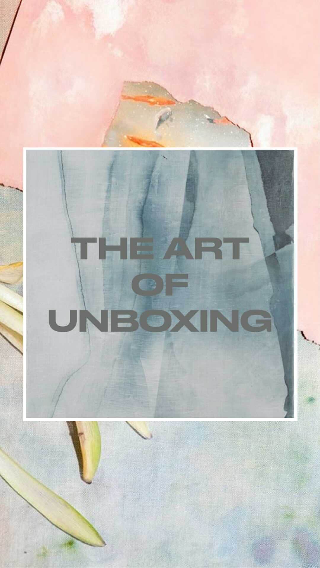 Mayela Vazquezのインスタグラム：「Every time I open a new package makes me feel special. I’ve always loved opening gifts whether it is from someone else or something I get from me to myself. Do you feel the same? Always thankful for all the brands who trust and support my work 💜 #MakeUpArtist #Unboxing」