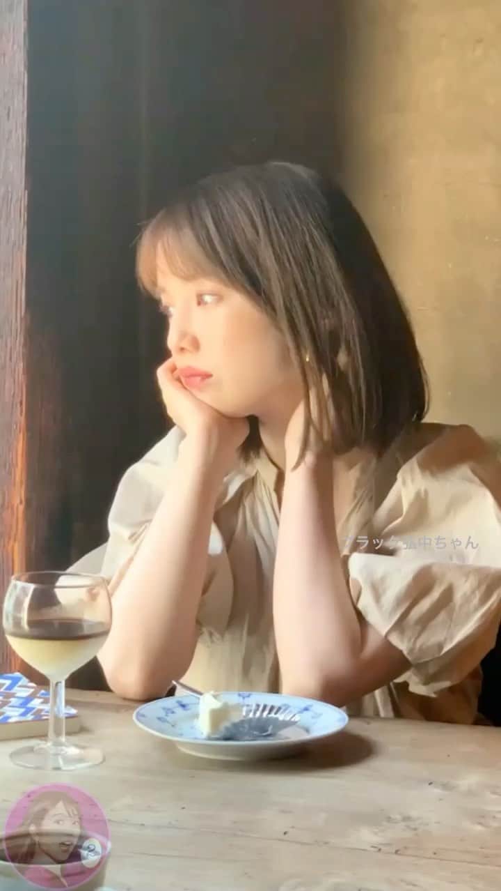 弘中綾香　ファンアカウントのインスタグラム：「#弘中綾香 #弘中ちゃん #弘中アナ #ひろなかのなか」