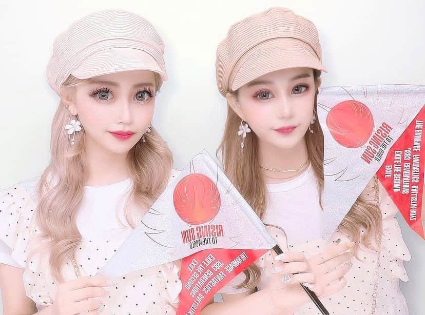 MISA（愛知のキャバ嬢）のインスタグラム