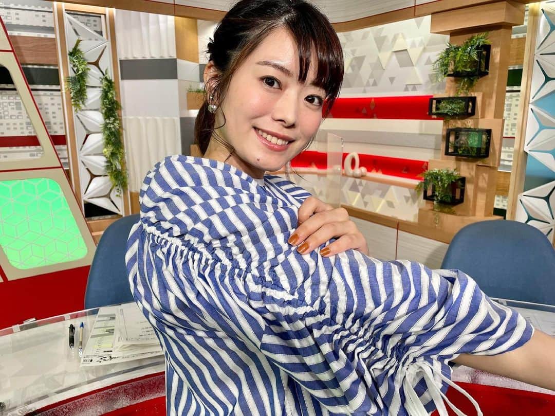 藤坂奈央のインスタグラム
