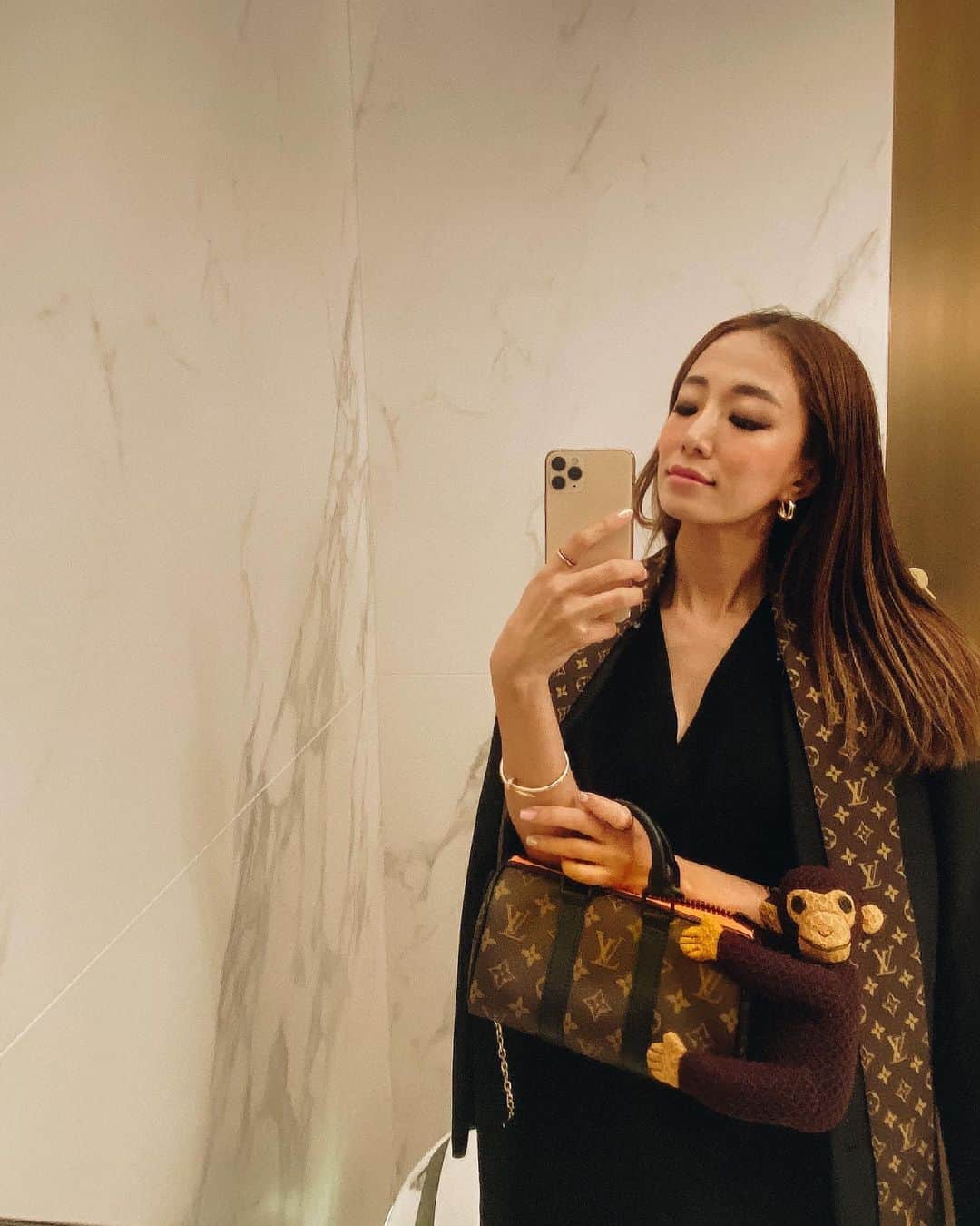 福井仁美のグルメインスタ