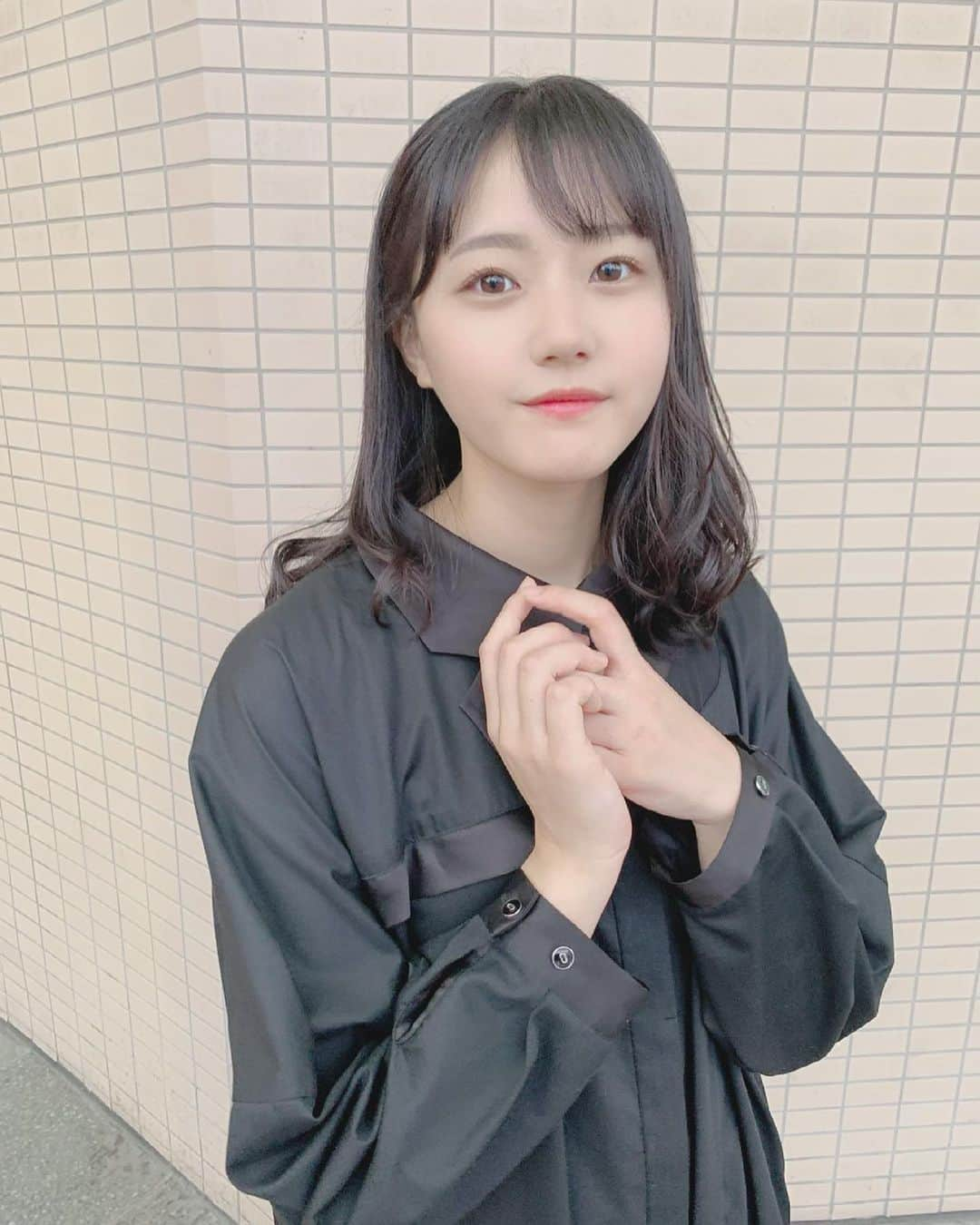 瀧野由美子さんのインスタグラム写真 - (瀧野由美子Instagram)「What do you like to do in your free time?  あなたの趣味はなんですか？  #STU48 #瀧野由美子」5月28日 22時51分 - yumiko_anko