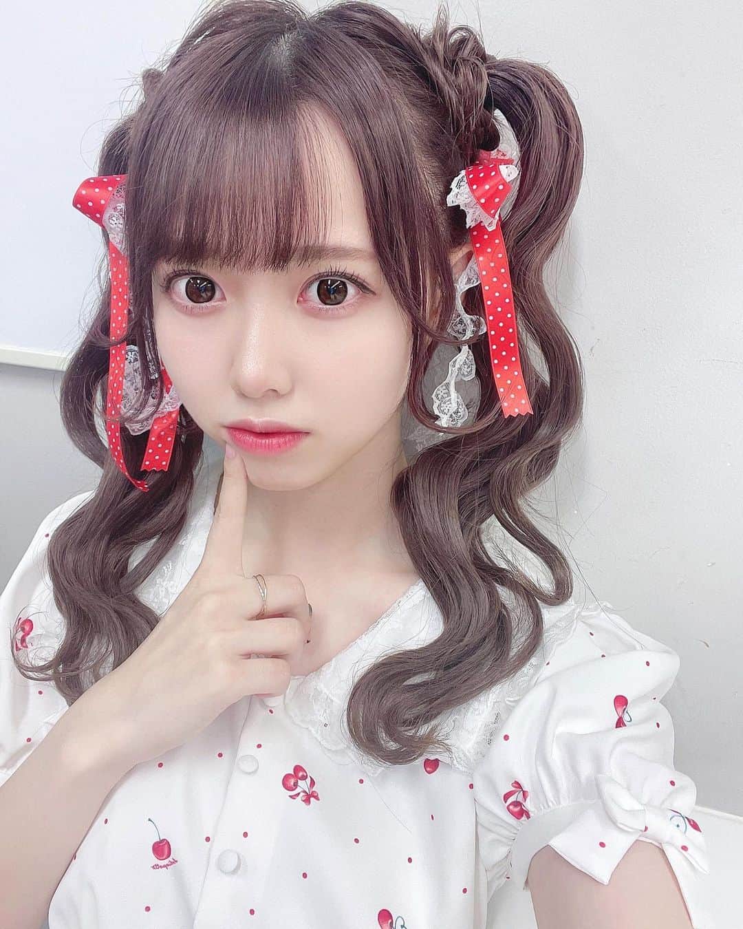 松本ももなのインスタグラム