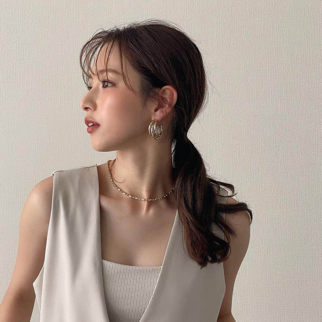 月島桃花のインスタグラム
