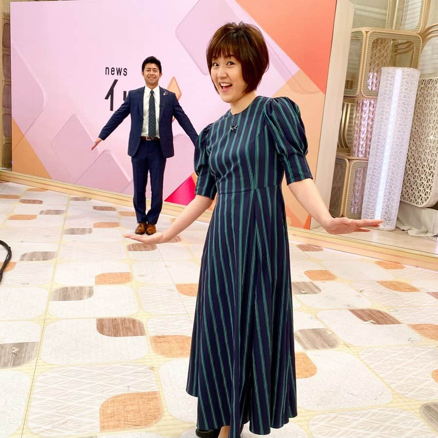 フジテレビ「プライムニュース イブニング」のインスタグラム