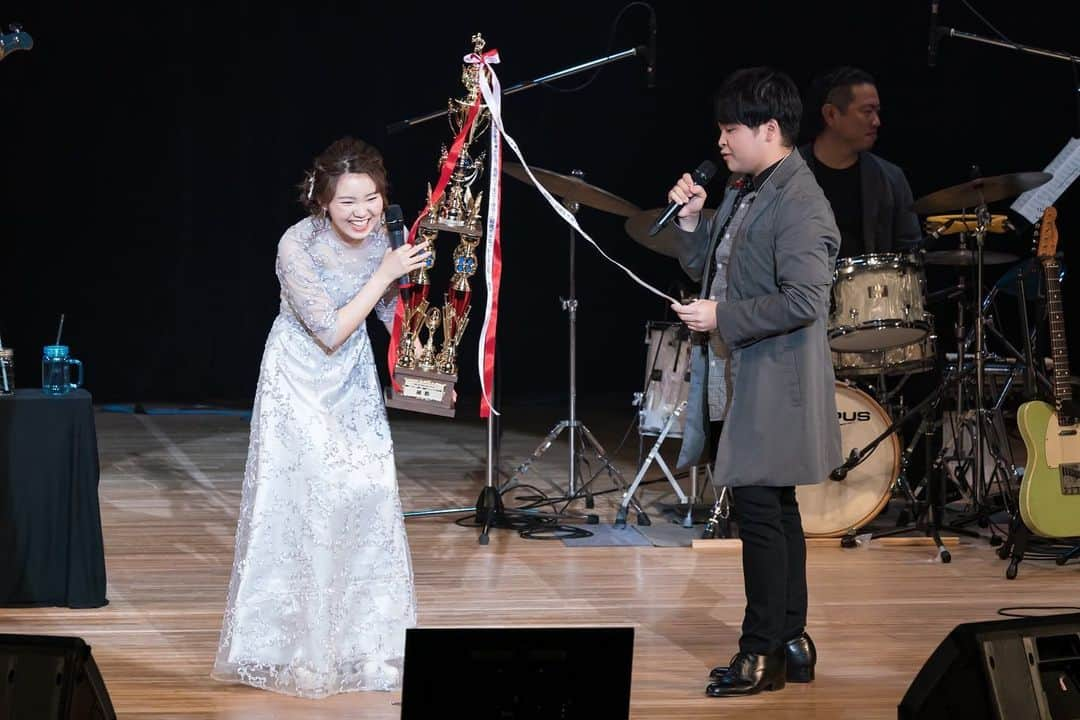 堀優衣さんのインスタグラム写真 - (堀優衣Instagram)「2021.5.4 YUI HORI ASHIKAGA CIVIC HALL FAREWELL CONCERT」5月28日 16時29分 - yuiyui_1012