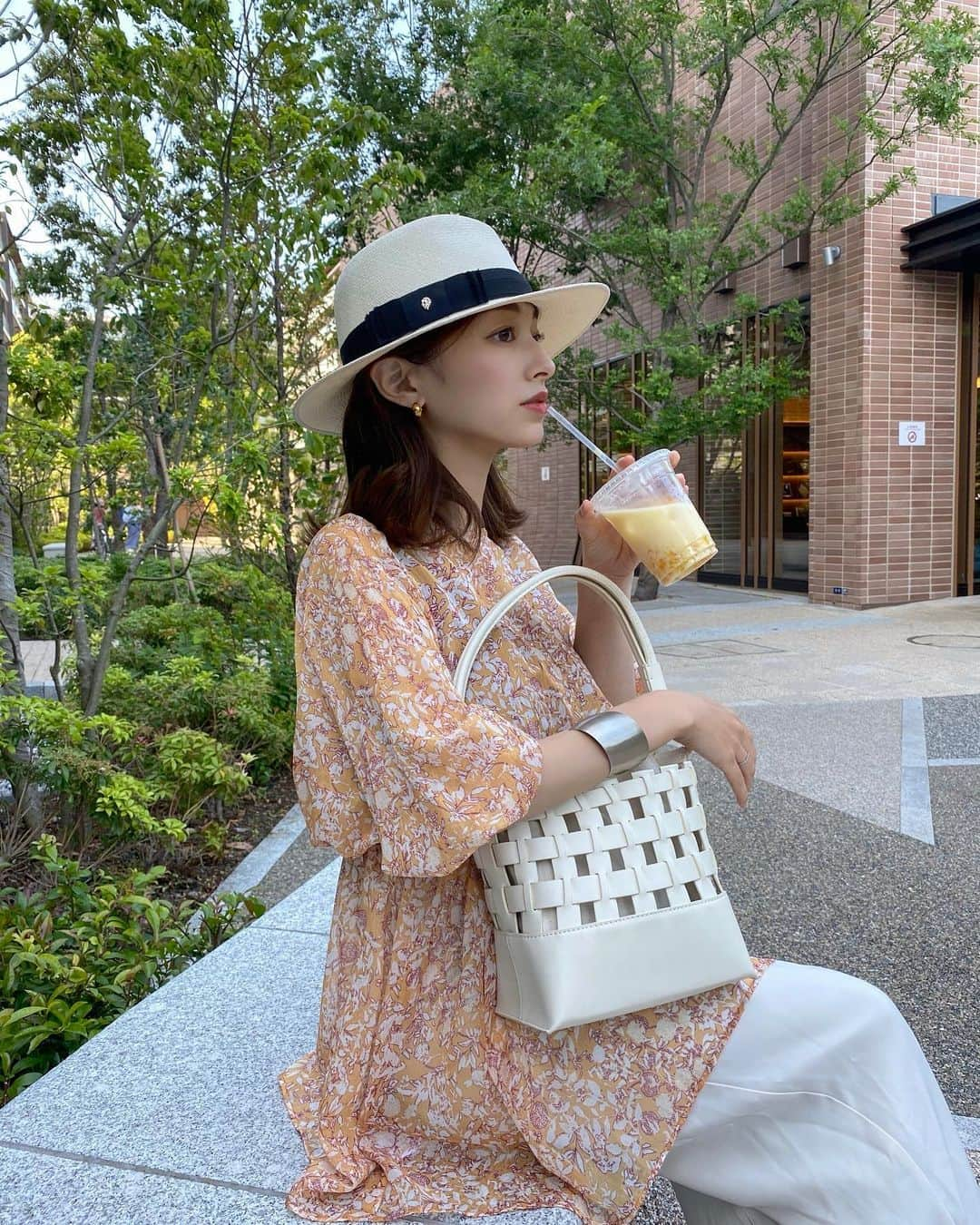 吉田理紗のインスタグラム