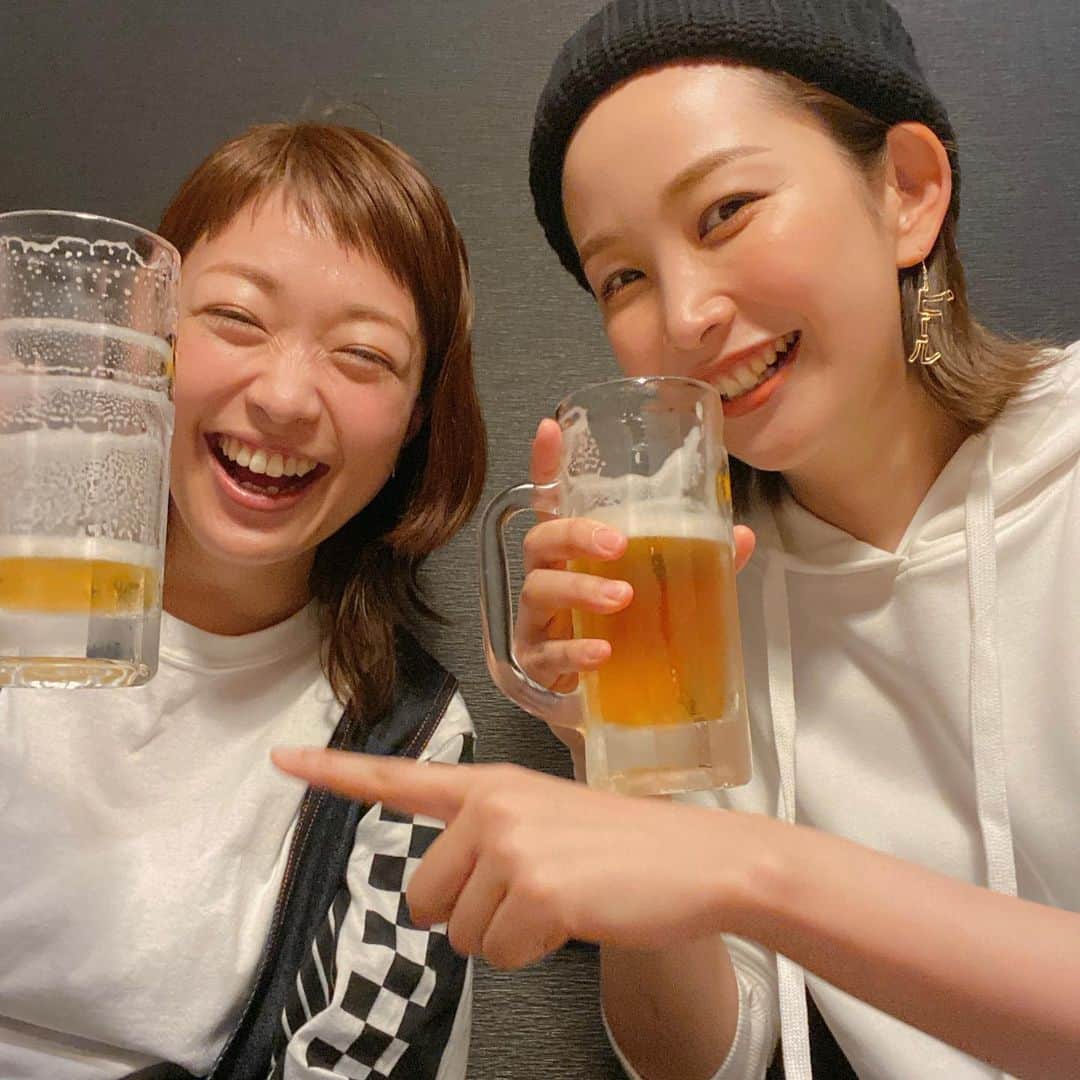 中上真亜子のグルメインスタ