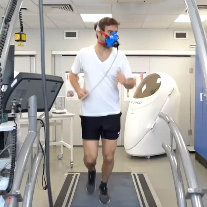 マチュー・フラミニのインスタグラム：「Taking a cardiac stress test at the @unityperformancelab ‘s unique testing facility as part of a groundbreaking new project bringing together sport and science. @uniwestminster 👨‍🔬  Any idea what our project could be? 😁  #SomethingIsComing4U #SportMeetsScience #ChooseUNITY #performance #sport #testing #science #uniwestminster #health」