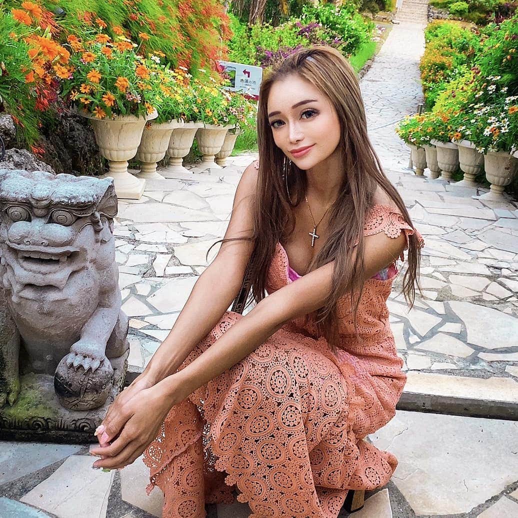 藤木そらのインスタグラム