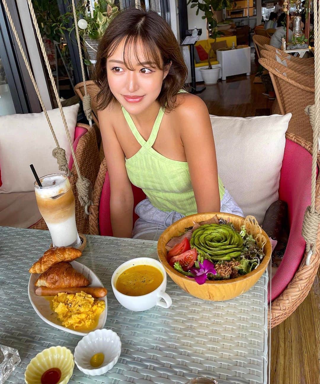 みなみのグルメインスタ