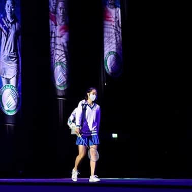 ラチャノック・インタノンのインスタグラム：「Next station OLYMPIC Games 🇹🇭 จากที่ได้เข้าร่วมการแข่งขันตอนอายุ 17 และตอนนี้ 26 ปีเป็นที่เรียบร้อย และนี้จะเป็นครั้งที่ 3 สำหรับการแข่งขันโอลิมปิก ไปให้สุดและหยุดที่เหรียญสักที! ประสบการณ์ไม่ต้องรอแล้ว ขอแค่กำลังกาย กำลังใจ สมาธิ สติพอ!!! #staysafe #teamthailand」