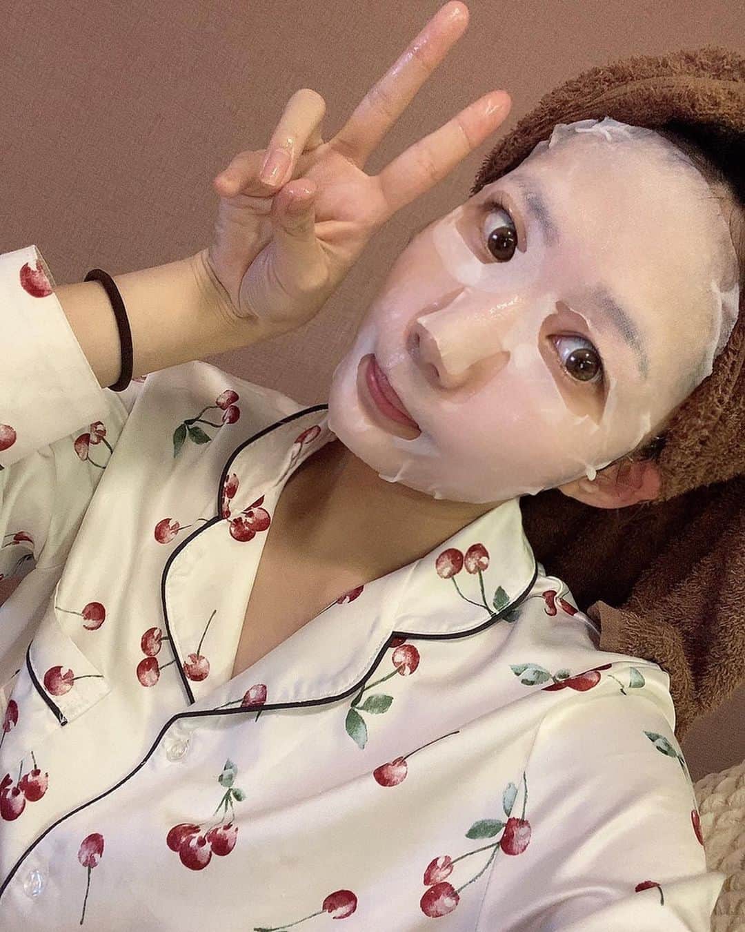あーてぃんのインスタグラム