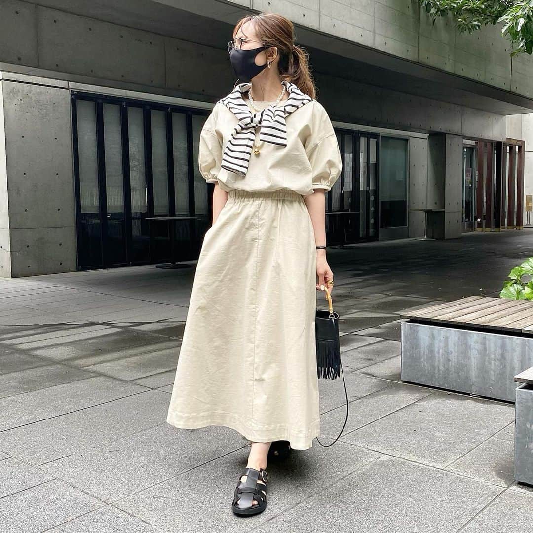 makoのインスタグラム