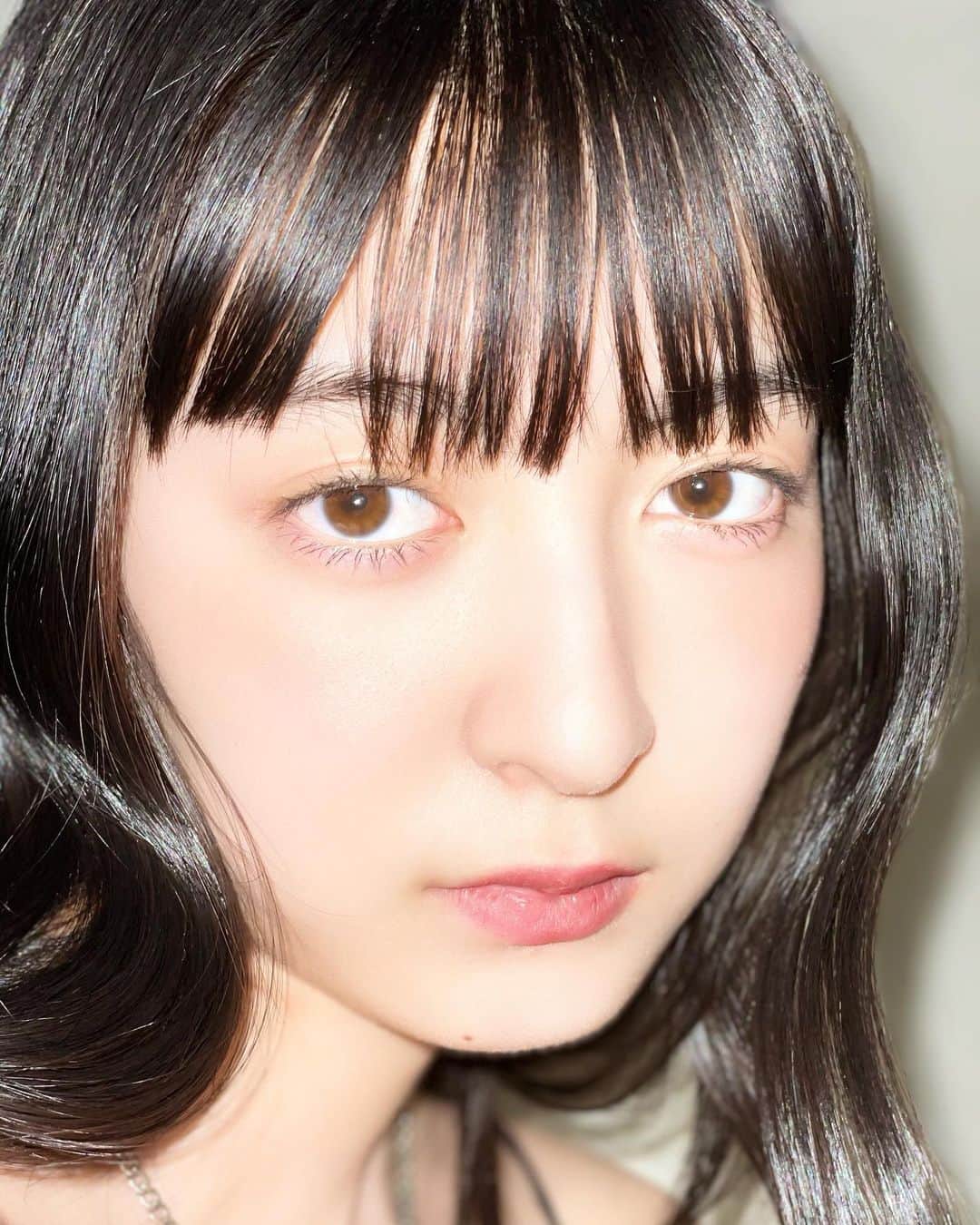 成田愛純さんのインスタグラム写真 - (成田愛純Instagram)「どあつぷ👁」5月28日 20時40分 - narita_asumi.official