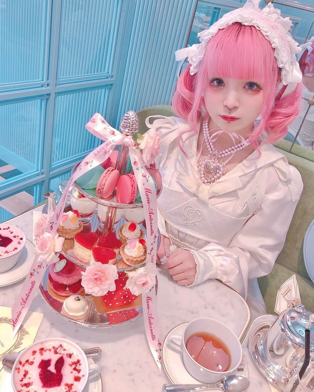 空亜のグルメインスタ