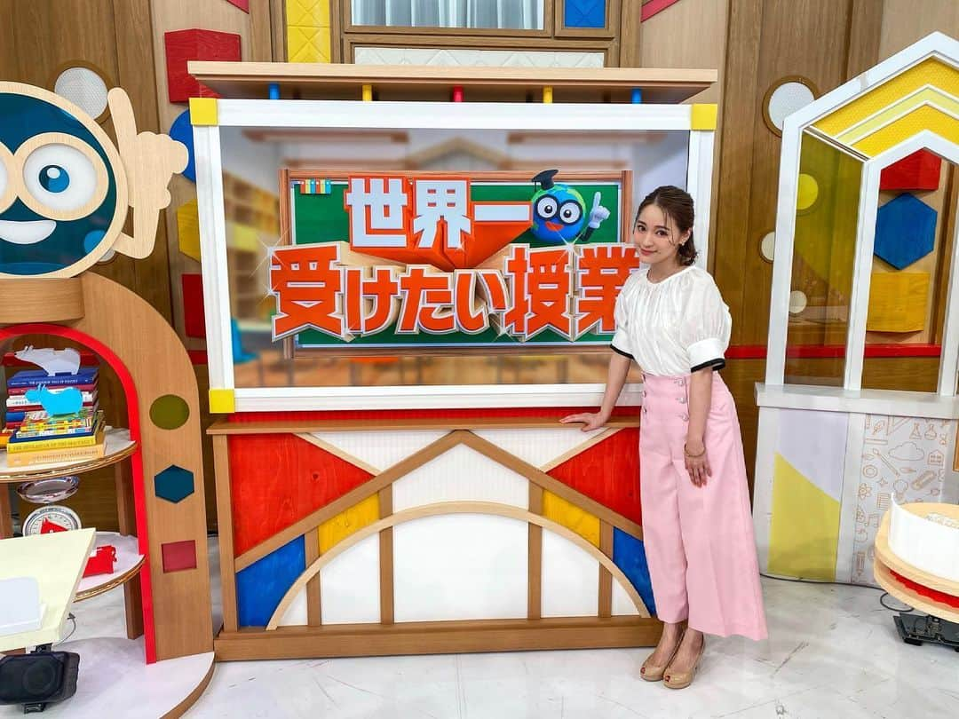 chayさんのインスタグラム写真 - (chayInstagram)「明日19:56から、日本テレビ「世界一受けたい授業」に出演します📺 頭皮マッサージだけでどれだけ顔に変化があるか実践しました💆‍♀️自分でも驚きの結果に‼️ 頭皮も顔の一部とよく言うけれど本当にそうなんだなぁ✨ 是非チェックしてください🥸  ケータリングのお弁当🤤✌️  #世界一受けたい授業  #頭皮マッサージ #頭皮 #頭皮ケア #マナー」5月28日 22時10分 - chay1023_official