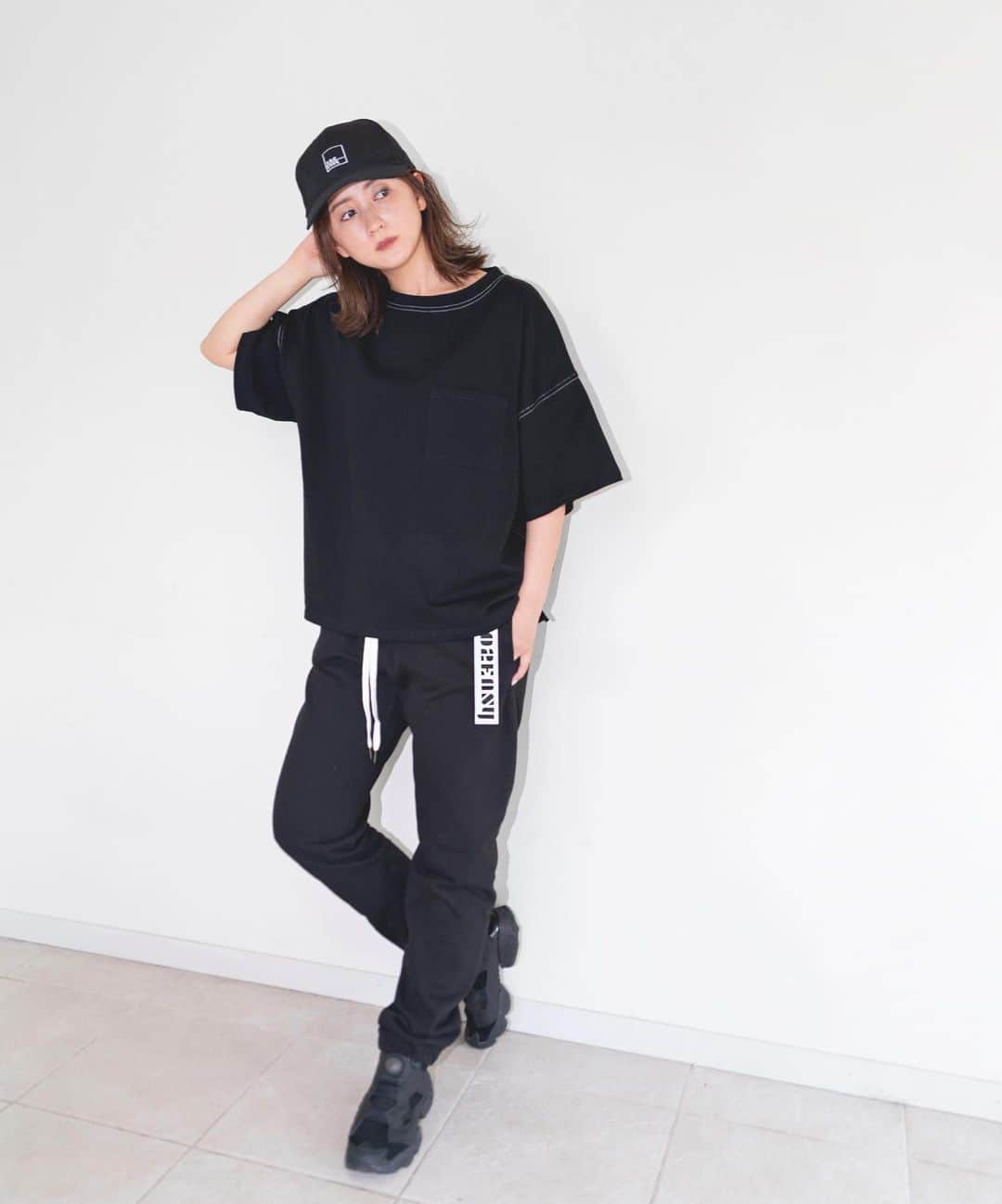 小松彩夏のインスタグラム