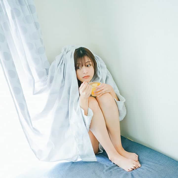 北村沙織のインスタグラム
