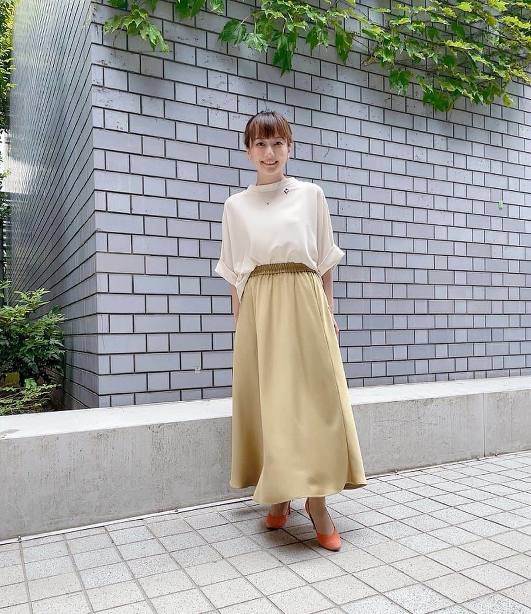 島本真衣のインスタグラム