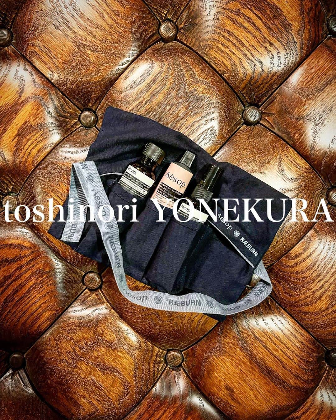 米倉利紀さんのインスタグラム写真 - (米倉利紀Instagram)「お気に入り🤩」5月29日 2時11分 - toshi_yonekura