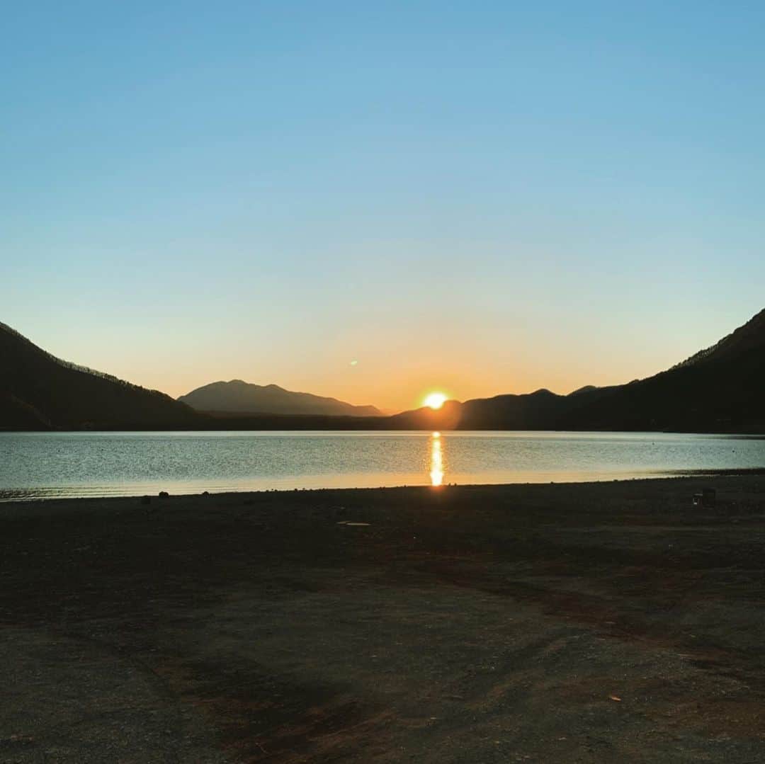 西澤裕介さんのインスタグラム写真 - (西澤裕介Instagram)「岸です。結構前に行ったユースケキャンプ。また早よ行きたいで。 #水分飛びきってない #ナポリタン #失敗してるやん #西湖 #岸大介 #太秦の空き時間 #何してますのん」5月29日 18時46分 - uzumasano.akijikan