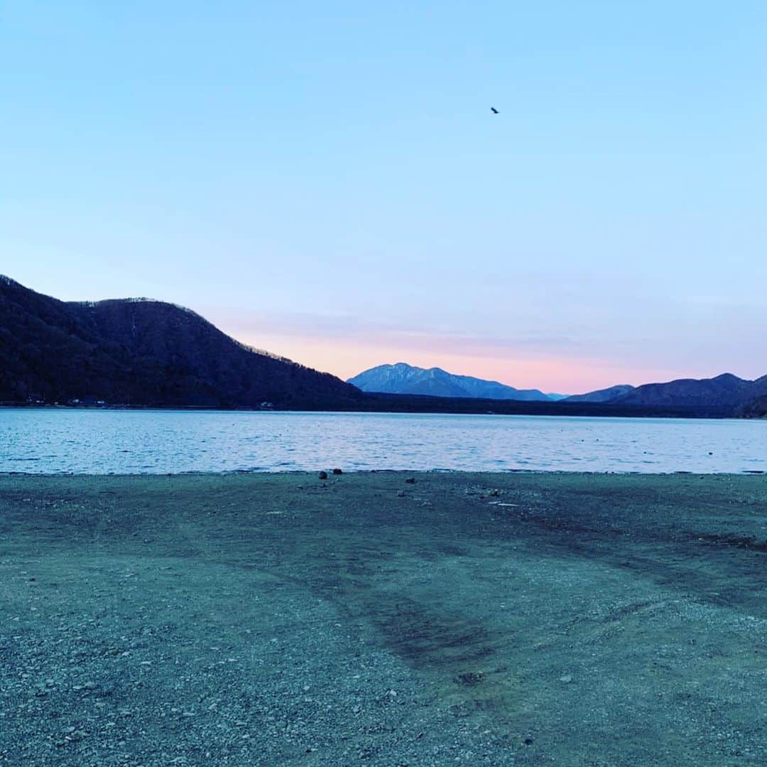 西澤裕介さんのインスタグラム写真 - (西澤裕介Instagram)「岸です。結構前に行ったユースケキャンプ。また早よ行きたいで。 #水分飛びきってない #ナポリタン #失敗してるやん #西湖 #岸大介 #太秦の空き時間 #何してますのん」5月29日 18時46分 - uzumasano.akijikan