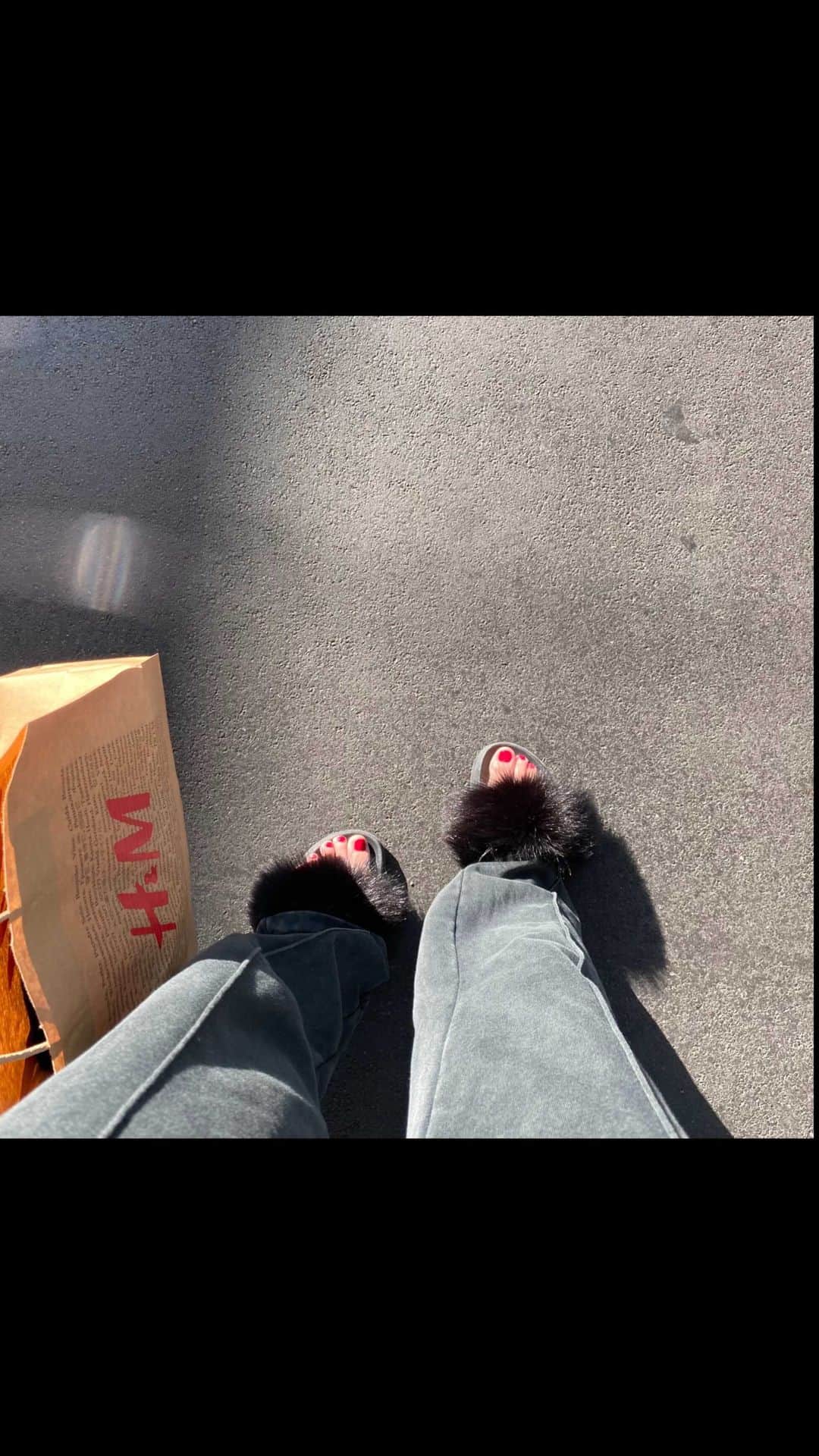 かれんのインスタグラム：「#ダイエット」