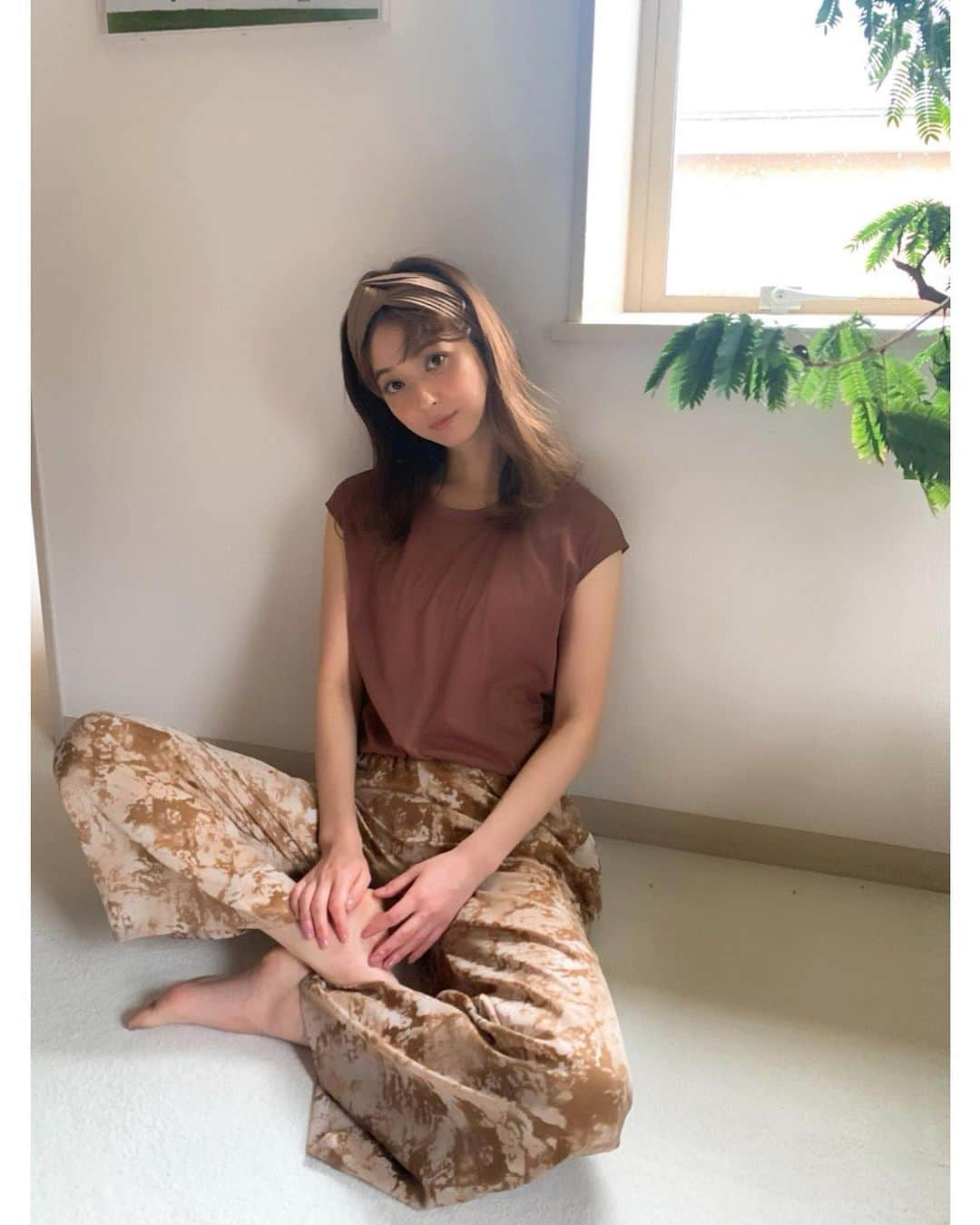 佐々木希さんのインスタグラム写真 - (佐々木希Instagram)「夏の新作。 ６月７日まで新宿LUMINEでPOPUPしてます☺︎  #iNtimite」5月29日 9時55分 - nozomisasaki_official