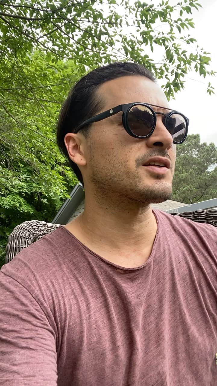 マイケル・マラーキーのインスタグラム