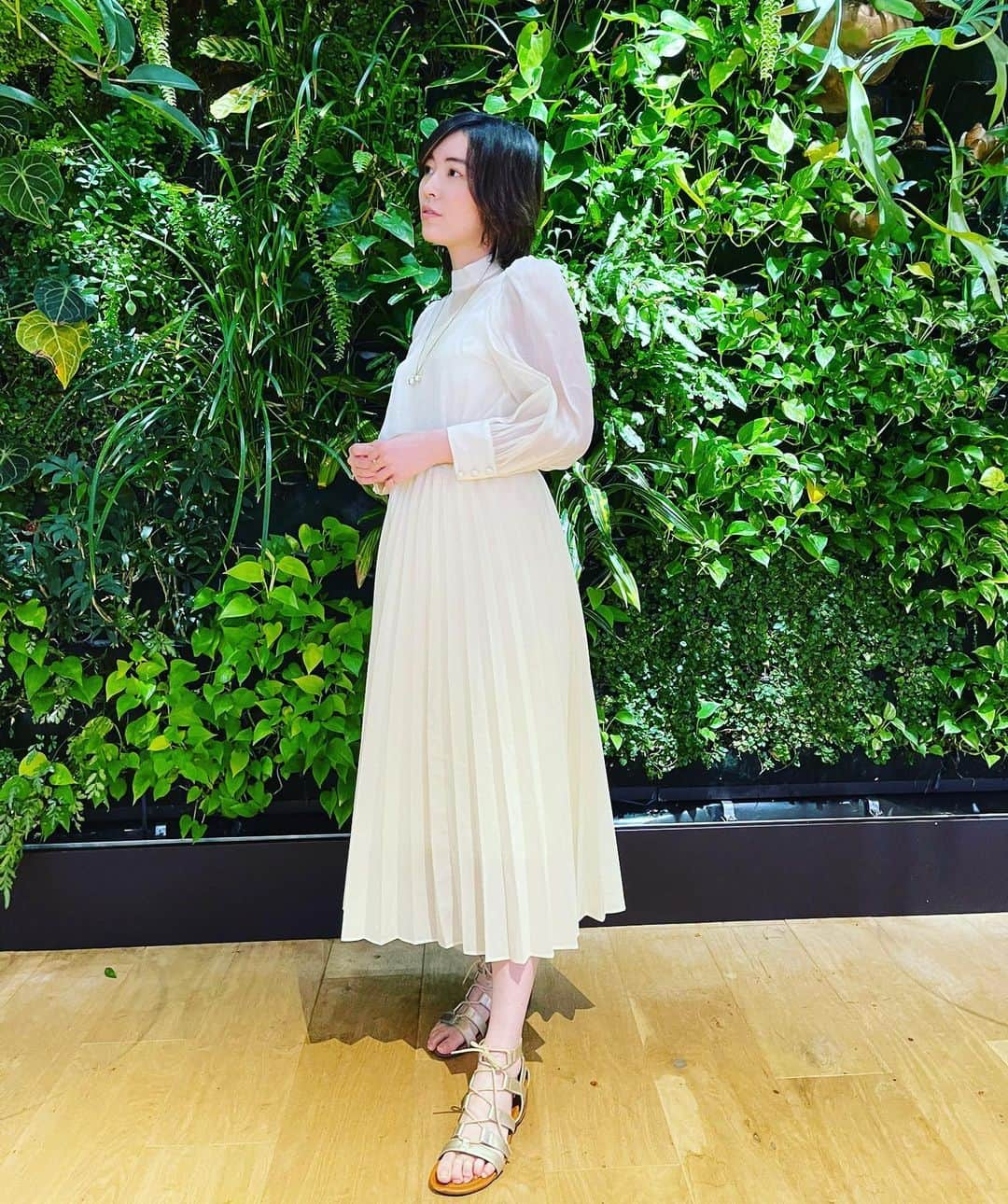 松井珠理奈のインスタグラム