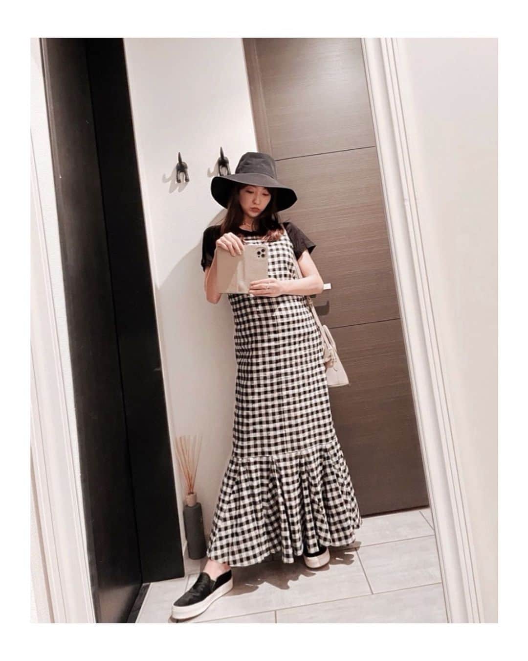 板野友美のインスタグラム