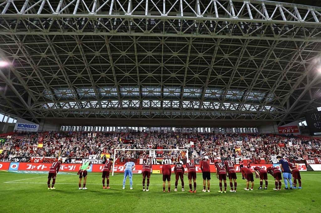 アンドレス・イニエスタさんのインスタグラム写真 - (アンドレス・イニエスタInstagram)「Juntos, a seguir sumando 💪🏻⚽️  一致団結で結果を出しましょう 💪🏻⚽️  Vamos @visselkobe ‼️」5月29日 16時22分 - andresiniesta8