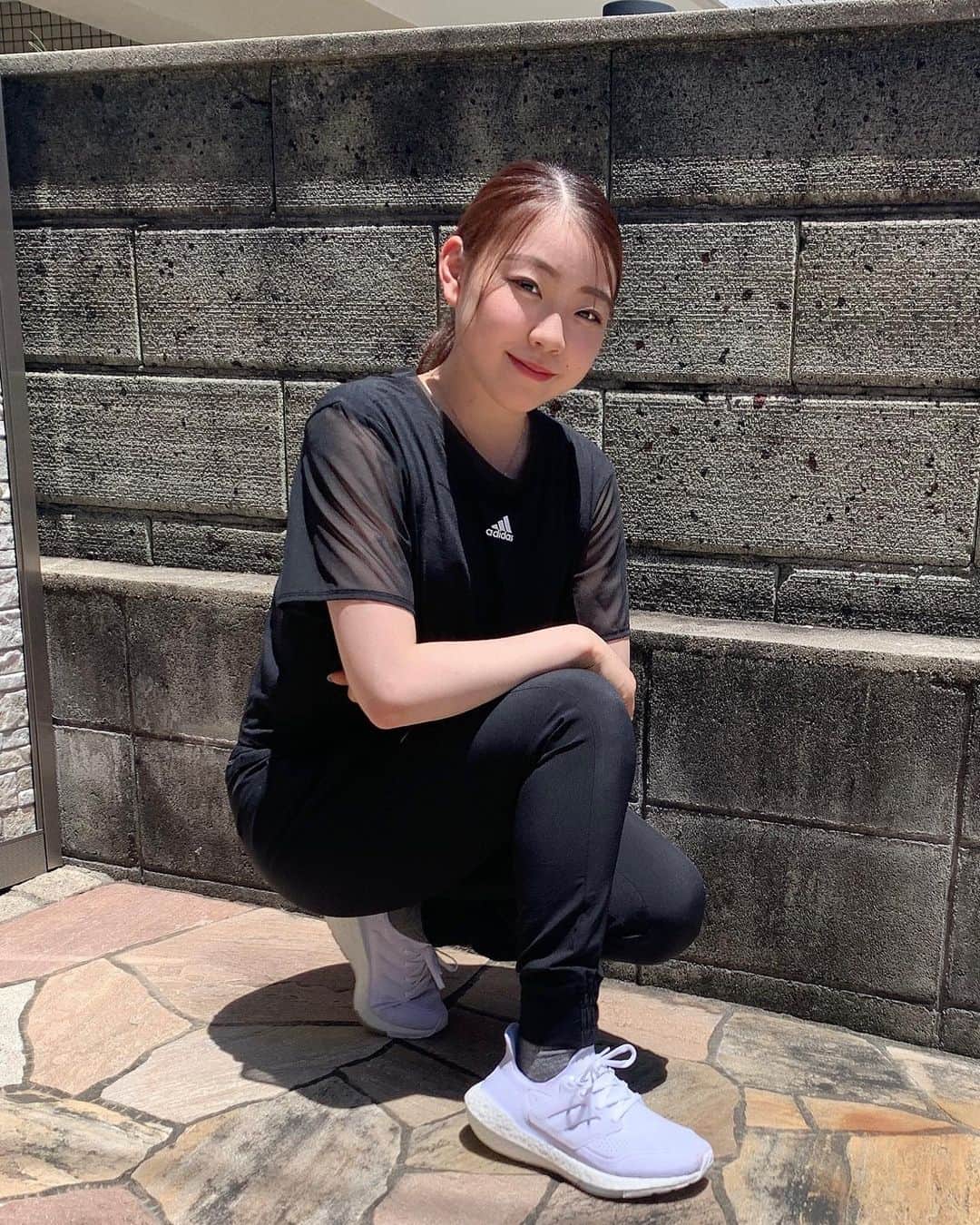 紀平梨花のインスタグラム