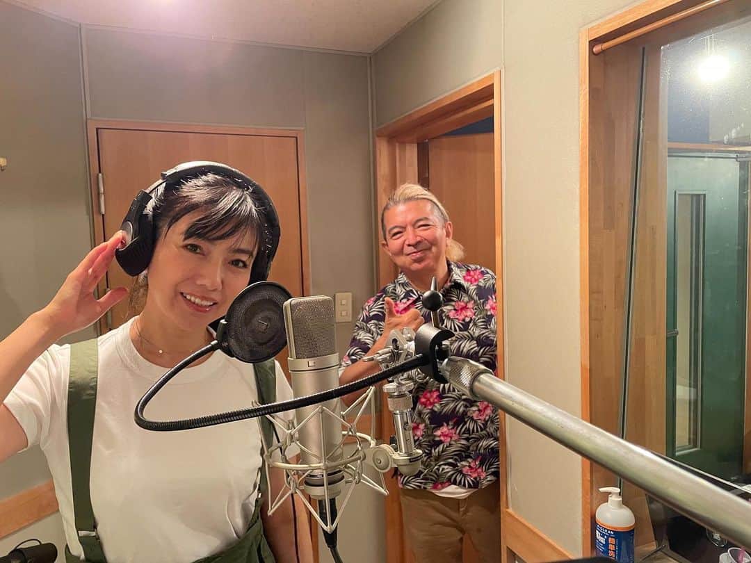 島谷ひとみのインスタグラム