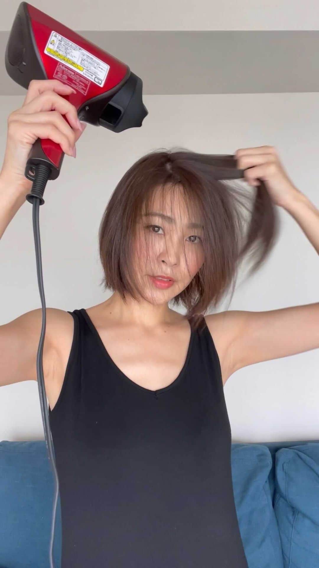 坂元美香のインスタグラム